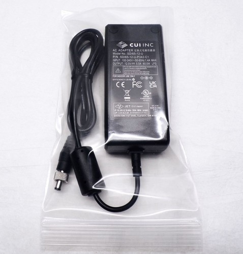 ATTO ThunderLink TLN3-3102-T00 Thunderbolt 3 to 10GbE RJ-45 SFP+ PERFECT ! - Picture 8 of 13