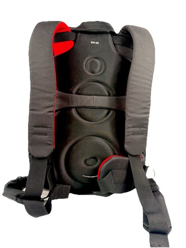 Kata 3N1-30 Black Camera Bag Sling Adjustable Backpack - Picture 8 of 14