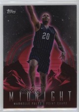 2023-24 Topps Midnight Twilight 61/99 Markelle Fultz #8 14mf