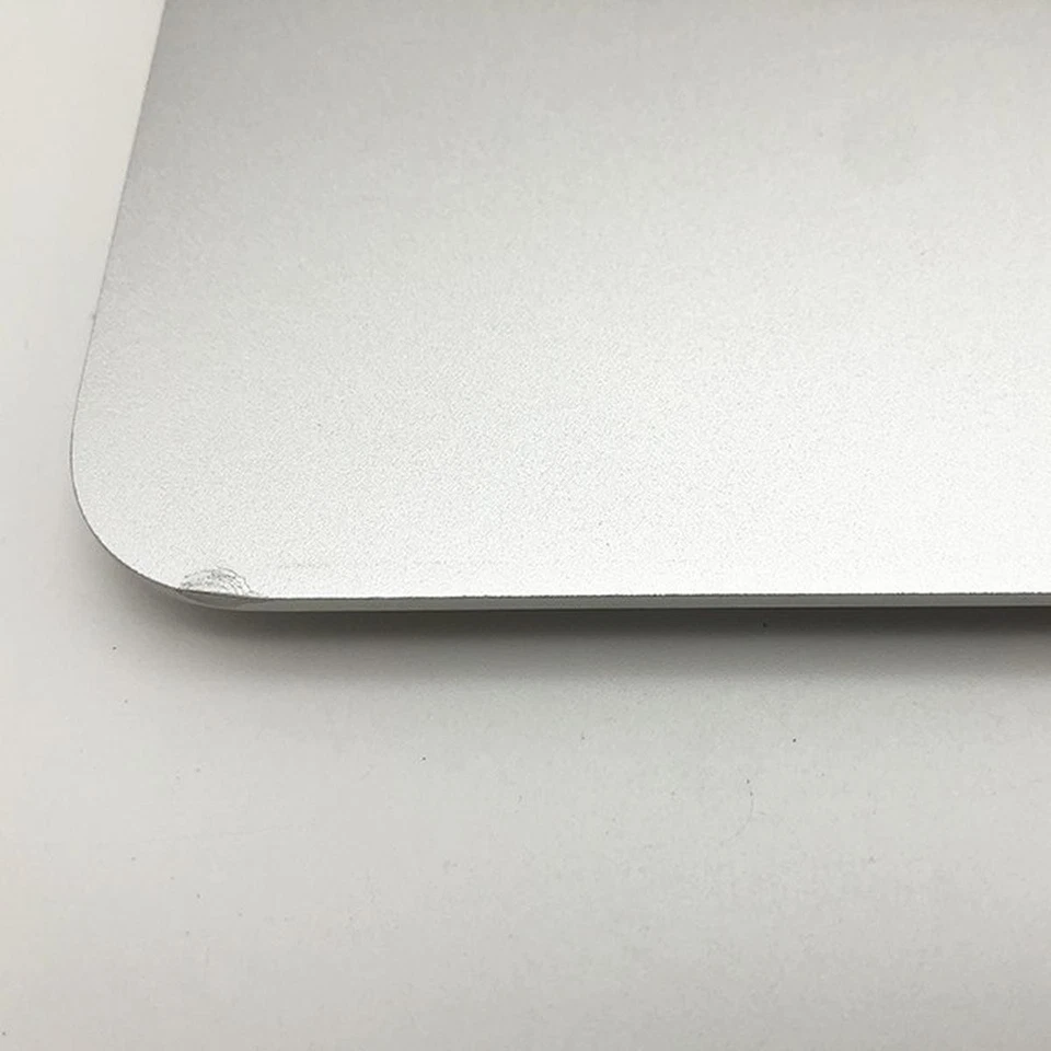 Apple Macbook Air 13" A1237 2008 2 Duo Ram 2GB Hdd 60GB Keyboard Ita Grade A - Image 2 of 4