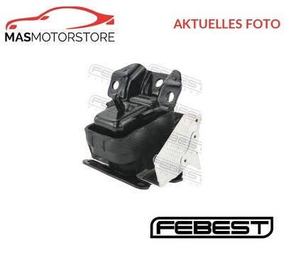 MOTORHALTER MOTORAUFHÄNGUNG FEBEST CHM-GMT900F V FÜR CHEVROLET AVALANCHE