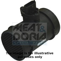Meat & Doria Luftmassenmesser FüR Alfa Romeo 166 936 2.0 V6