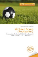 Waylon Christian Terryn | Michael Bryan (Footballer) | Taschenbuch | Englisch