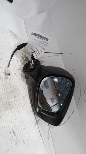 Used Right Door Mirror fits: 2016 Mazda CX-5 from 4/02/14 w/o heated w/o blind s