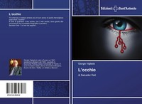 L'occhio Di Salvador Dalì Giorgio Vigliada Taschenbuch 64 S. Italienisch 2020