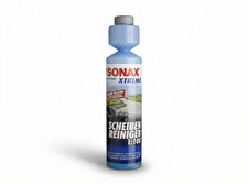 💎 SONAX Xtreme ScheibenReiniger Konzentrat 1:100 (250ml) – Nr. 02711410