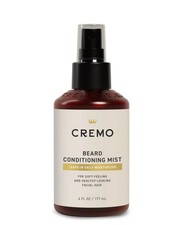 Cremo Hydrating Beard Mist - 6 fl oz