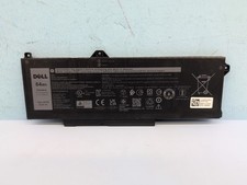 Dell GRT01 64Wh Genuine Battery for Latitude 5421 5431 5521 5531 15.2V 4000mAh