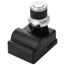 DHL-128-6Q Grill Igniter, 6 Outlets Pulse Igniter, Electronic Push Button Gen...