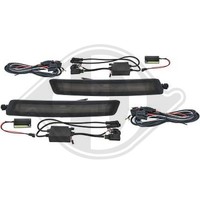 2265171 Tagfahrleuchte FüR VW NEW Beetle (9C1, 1C1)