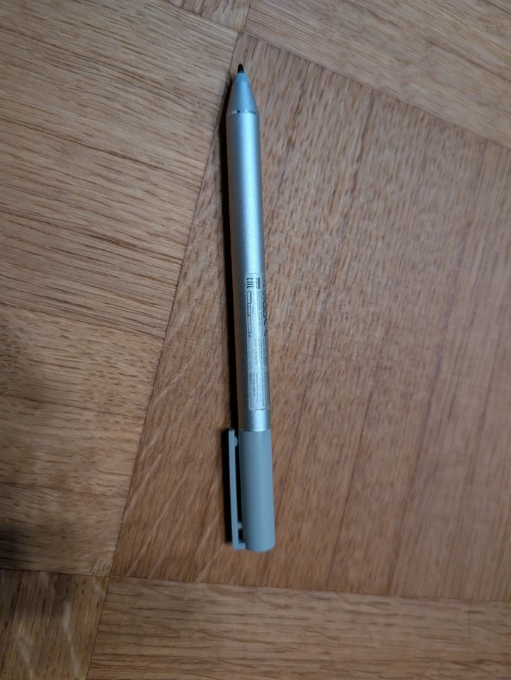 HP Spectre x360 Convertible 15-ch0ng inkl Hülle, OVP, Active Pen, 1TB SSD - Bild 4 von 4