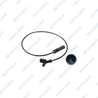 ABS-SENSOR FÜR Bmw 3 (E36), Bmw 3 Coupe (E36) - GSP 9A1087