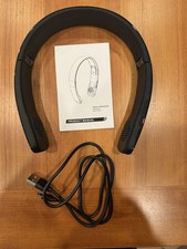 Bluetooth stereo headphones