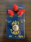 Crowther Audio Hot Cake Xlf Bass