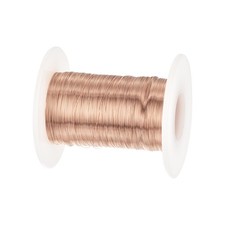 0.16mm Magnet Wire 1804ft Enameled Copper Wire Enameled Magnet Winding Wire 100g