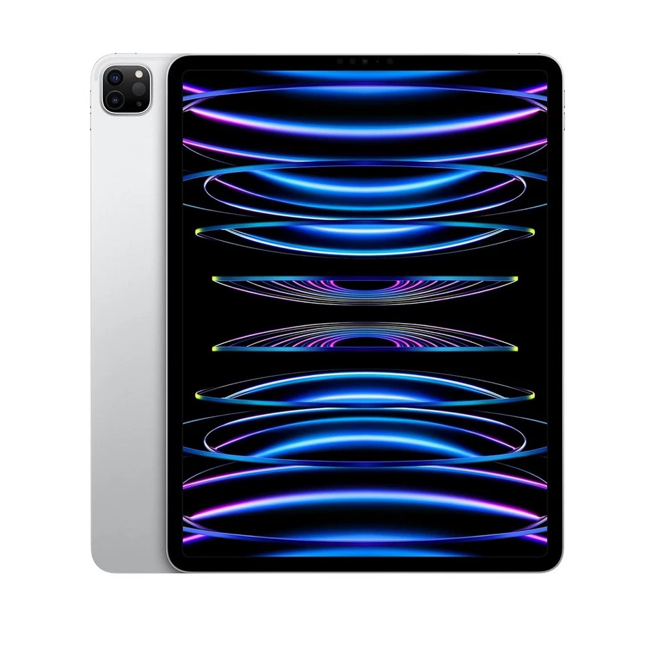 Apple iPad Pro 12.9-inch (6th generation) · 128GB · Wi-Fi, photo 4 of 4