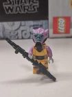 NEW Star Wars Garazeb Zeb Orrelios Star Wars custom Lego minifigure