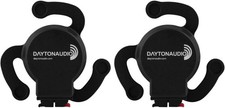 Dayton Audio DAEX25 Sound Exciter Speaker Paa...