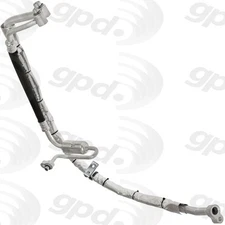 Global Parts Distributors 4813383 Gpd Hose Manifold Line 4813383