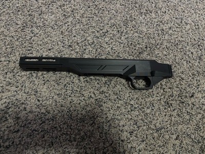 Savage Mark ii Chassis 1913 Version (Black)