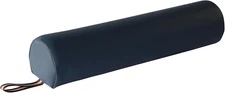 Master Massage Tables 6" 3/4 round Bolster for Massage Table