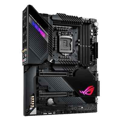 Ix Formula Asus Rog Maximus Ix Hero Cpu Compatibility ASUS
