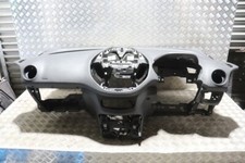 FORD TRANSIT COURIER MK1 DASHBOARD NO AIRBAG VERSION (SEE PHOTOS) 2014-17 HX16
