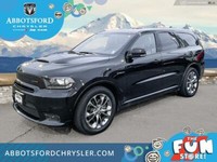 2020 Dodge Durango R/T - Leather Seats - Cooled Seats - $366 B/W