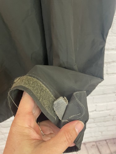 Vintage SIMMS Men XL Gore-tex Dry Coat Fly Fishing Wading Jacket Waterproof - Picture 8 of 24