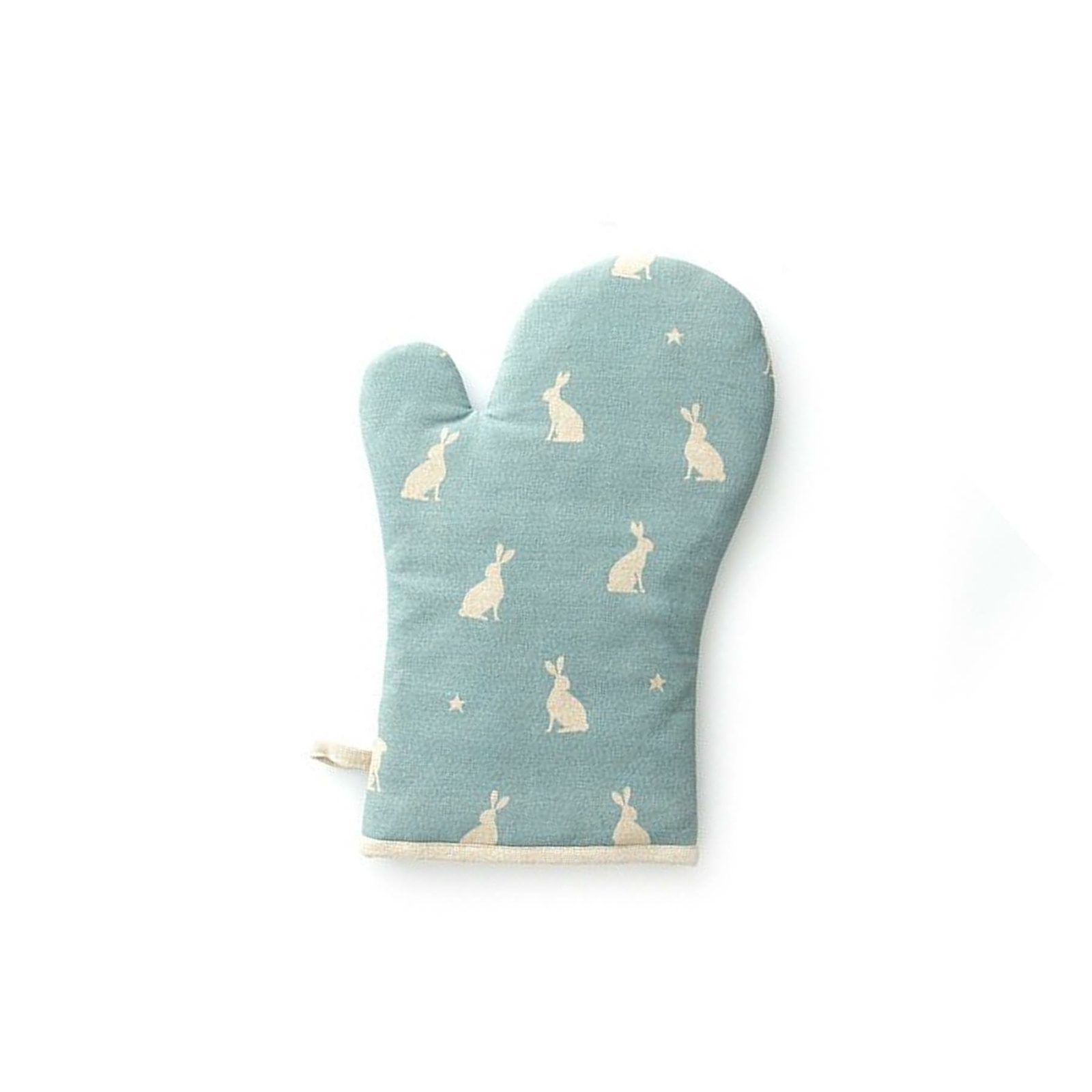 Dexam - Stargazing Hare Gauntlet - Blue