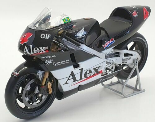 Minichamps 1/12 Minichamps Honda CB1100R 1982 Collectible Model