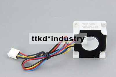 1PC NEW HCS-LTR5 series open loop Hall current sensor
