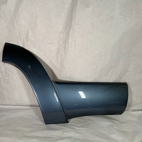 2003 2004 2005 Toyota 4Runner Rear Right Door Molding Trim 75075-35130 OEM - Picture 3 of 14