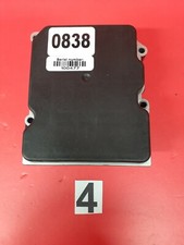 B4 2005 2009 Range Rover Abs Brake System Control Module Unit 0265950337 Oem