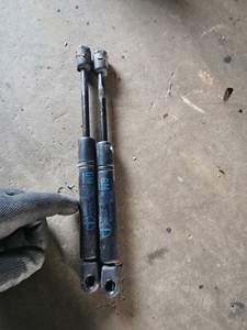 Original Opel Vectra B Haubenlift Gasdruckdämpfer Motorhaube R L 90463721