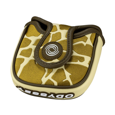 Odyssey Ai-ONE GIRAFFE-BEAM Jailbird Cruiser Putter 38