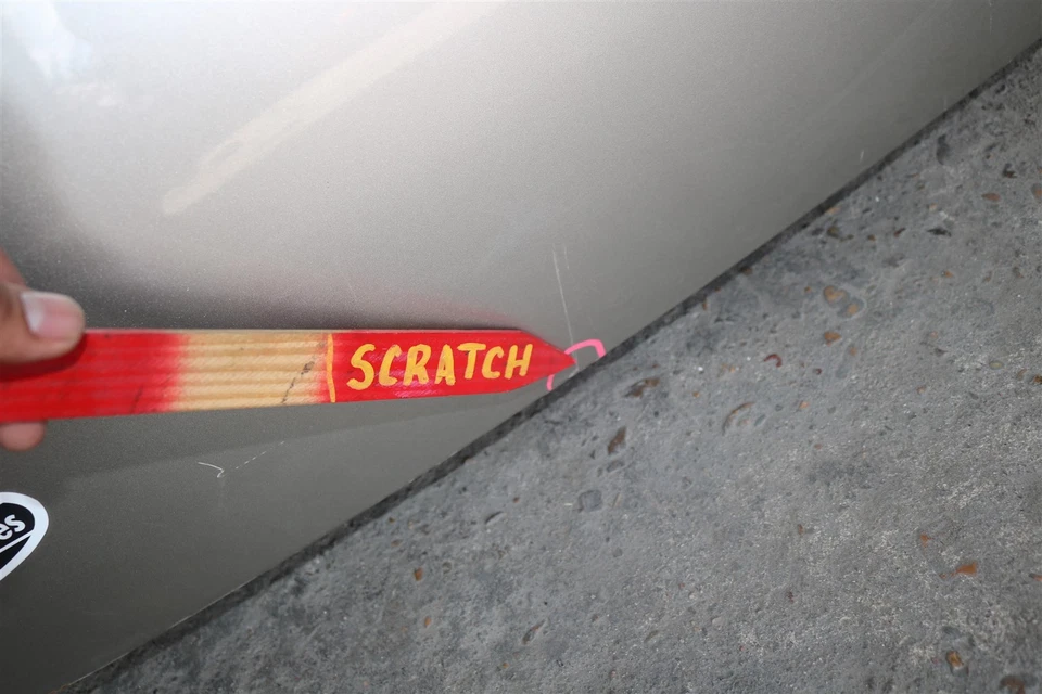 2006-2007-2008-2009-2010 VOLKSWAGEN PASSAT TRUNK LID  Foto 4 de 4