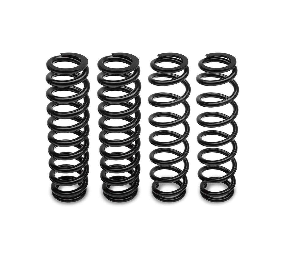 Kawasaki Motorcycle 999940514 Heavy Duty Springs for sale online eBay