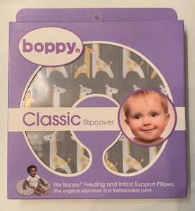 boppy giraffe
