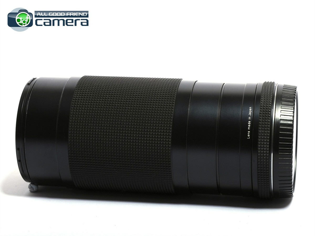 Contax 645 Sonnar 210mm F/4 T* Lens | eBay