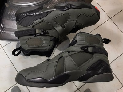 olive retro 8