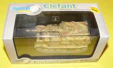 Dragon Armor 60023 Elefant 3. Kompanie sPzJgAbt 653 (Special Version, 1:72)