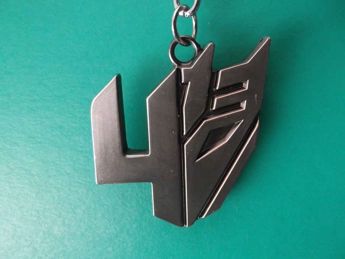 Transformers 4 Sign Transformers 4 Logo