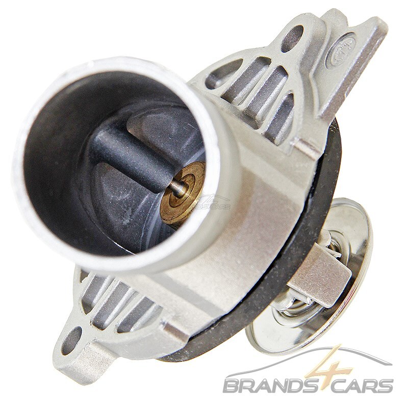 WAHLER THERMOSTAT FÜR MERCEDES BENZ CKLASSE W202 S202 240 280 43 eBay