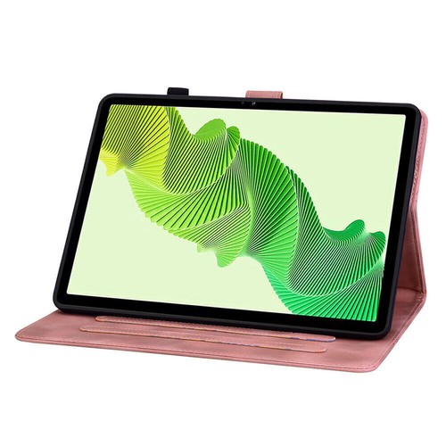 Hülle für Oppo Realme Pad 2 11.5 10.4/Pad X/Mini Leder Flip Tasche Schutz Cover - Picture 57 of 60