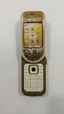 1483.Nokia 7370 Very Rare - For Collectors - Unlocked