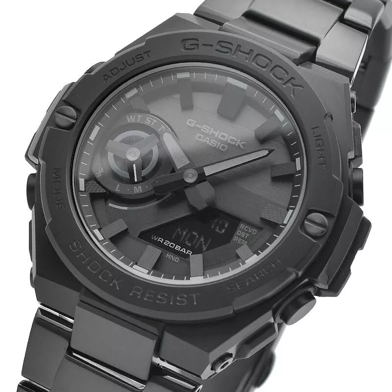 G-SHOCK GST-B500BD-1AJF-