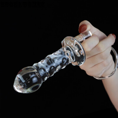 prostata befriedigen Lesbian Butt Plug main image 1