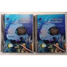 Mosdos Press - Pearl, Grade 6 Literature - Te...