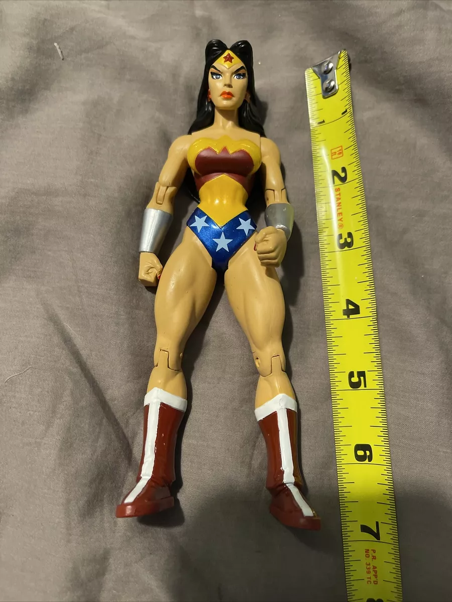  DC COMICS Multiverse Justice League WONDER WOMAN